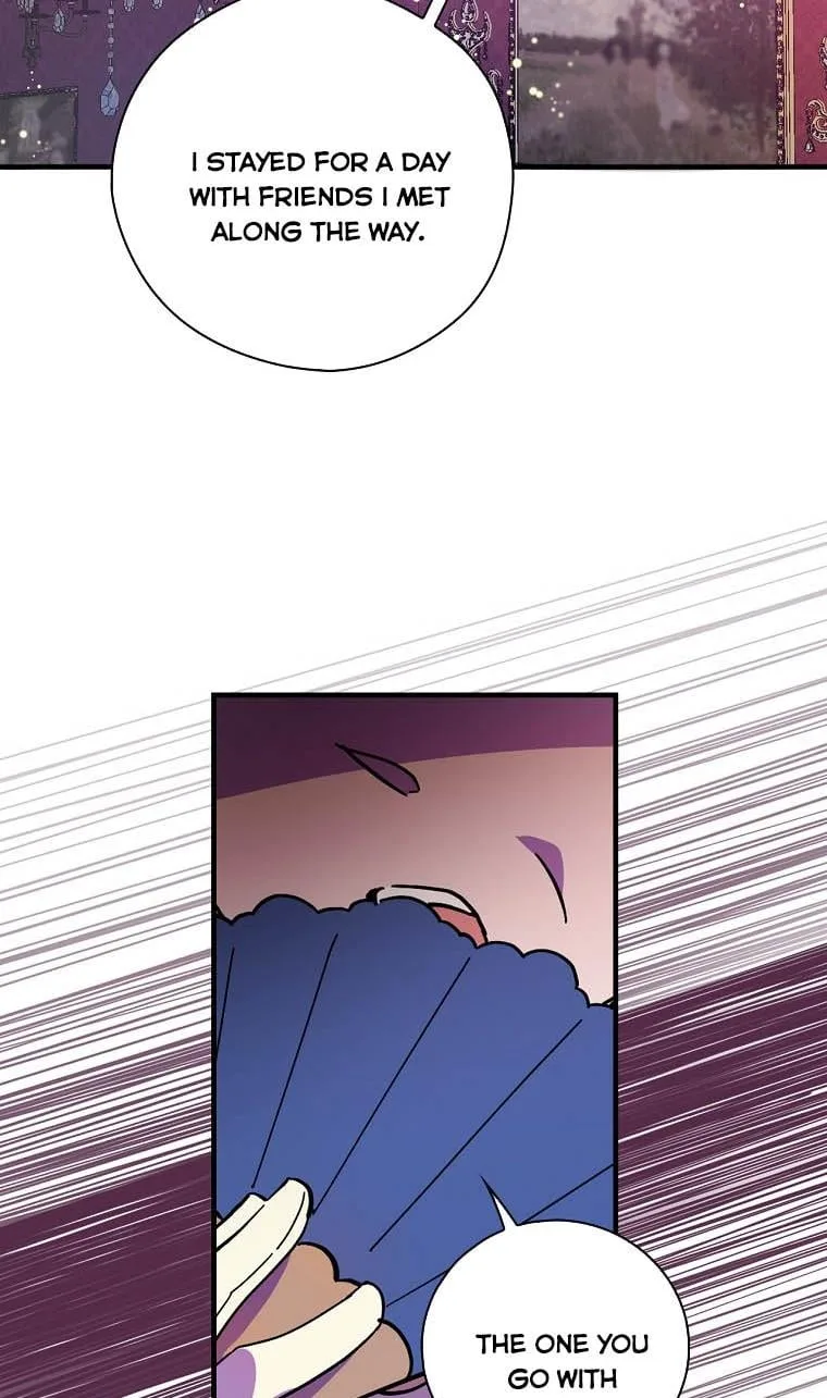 Melody of the Deadwood Chapter 6 page 13