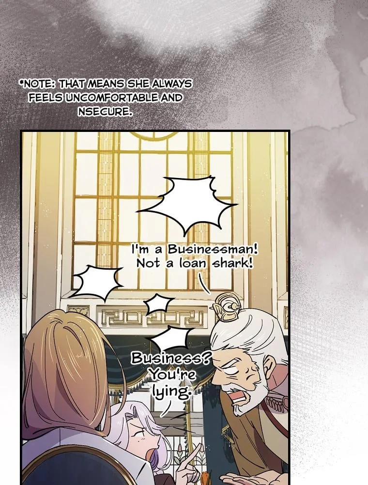 Melody of the Deadwood Chapter 5 page 39
