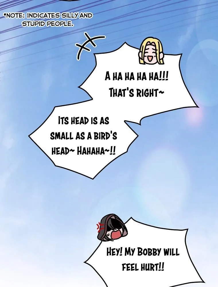 Melody of the Deadwood Chapter 5 page 19