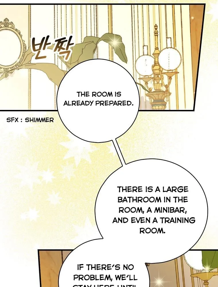 Melody of the Deadwood Chapter 5 page 32