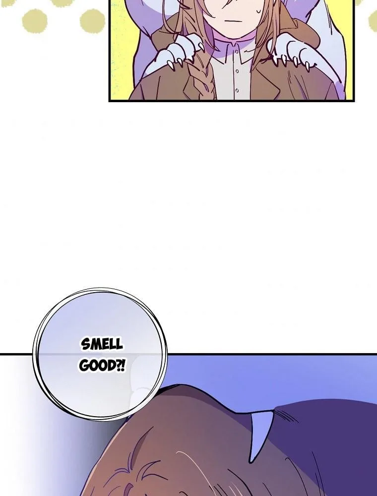 Melody of the Deadwood Chapter 5 page 8