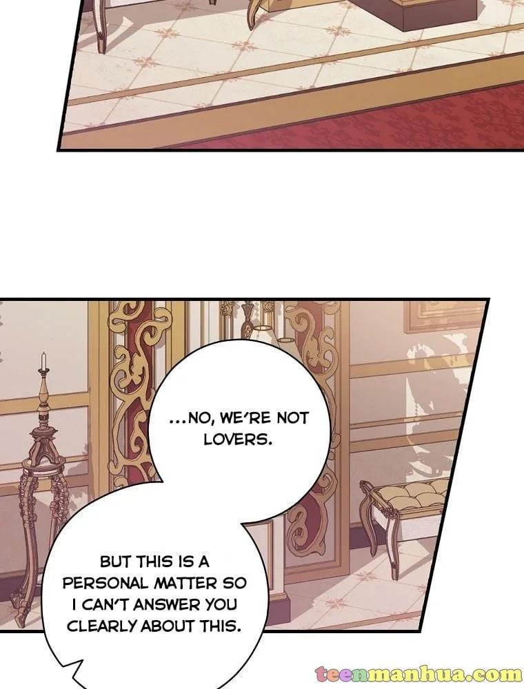 Melody of the Deadwood Chapter 5 page 54