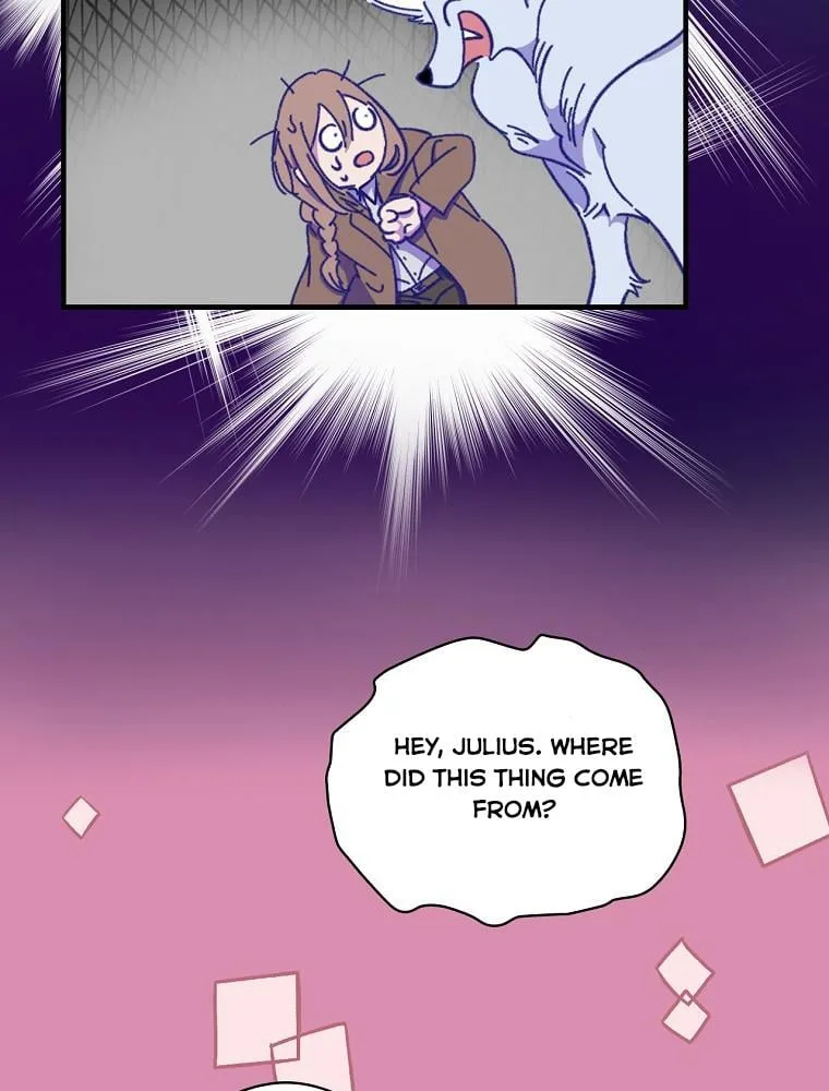Melody of the Deadwood Chapter 5 page 11