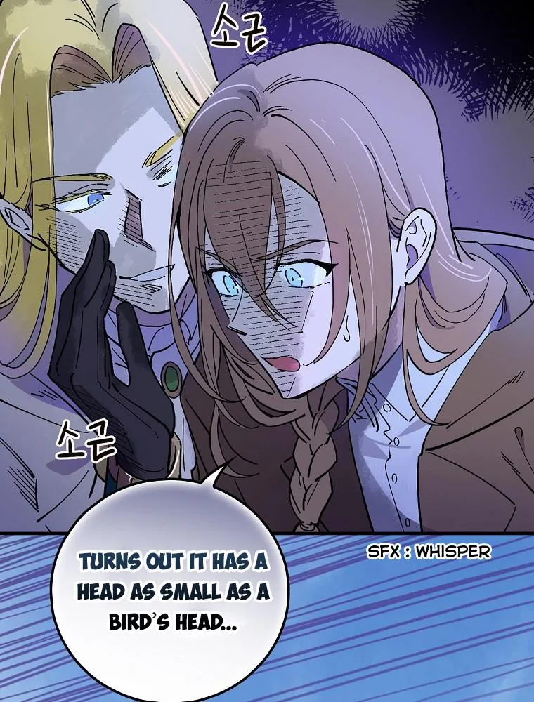 Melody of the Deadwood Chapter 5 page 18