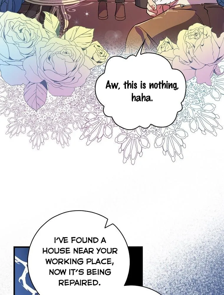 Melody of the Deadwood Chapter 5 page 4