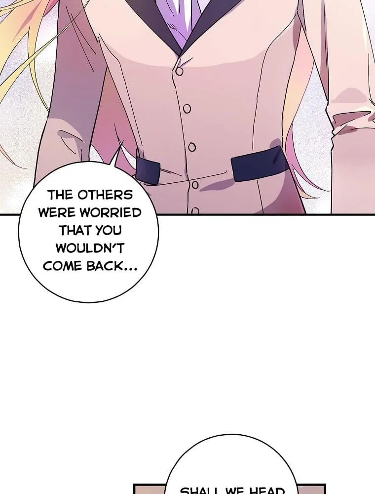 Melody of the Deadwood Chapter 5 page 66