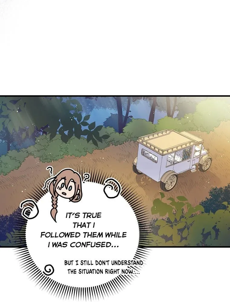 Melody of the Deadwood Chapter 5 page 6