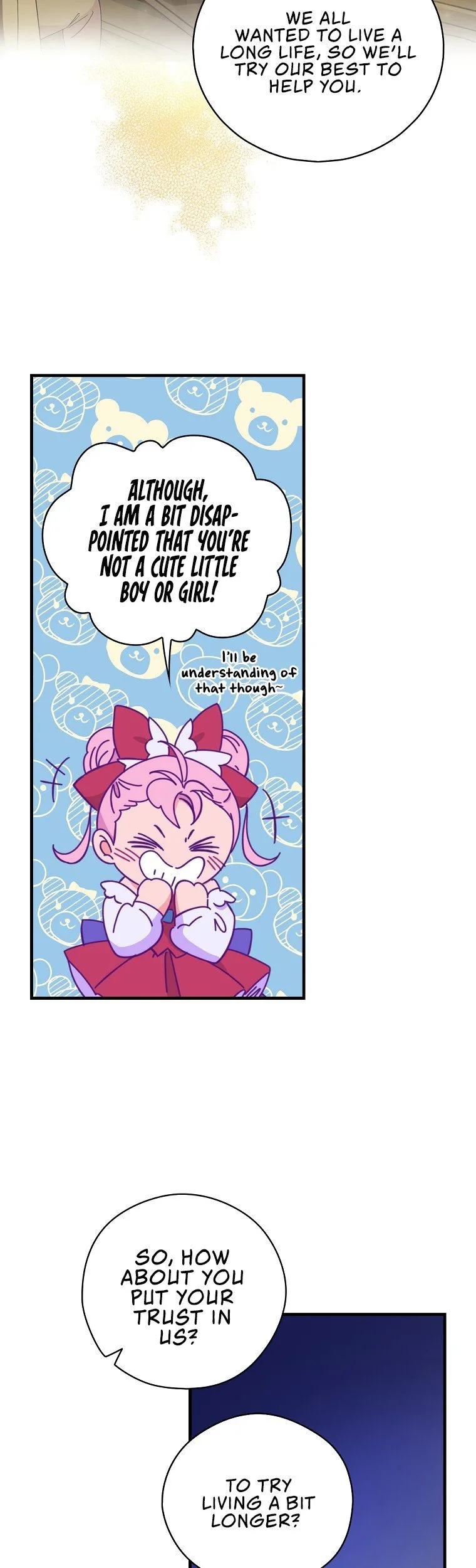 Melody of the Deadwood Chapter 3 page 39
