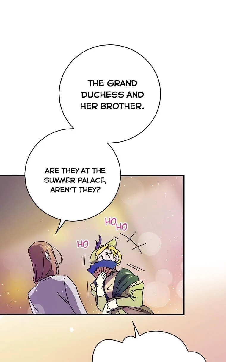 Melody of the Deadwood Chapter 6 page 16