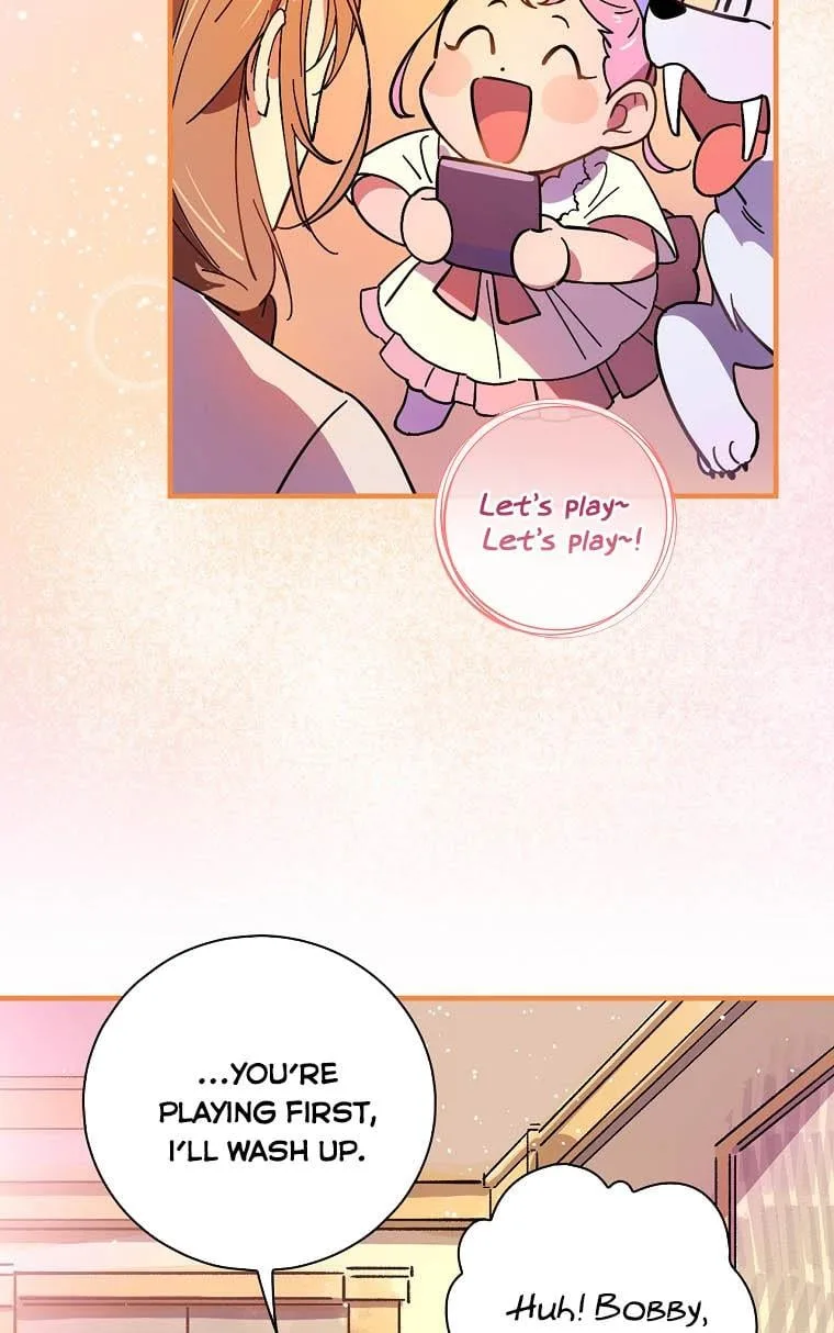 Melody of the Deadwood Chapter 6 page 34