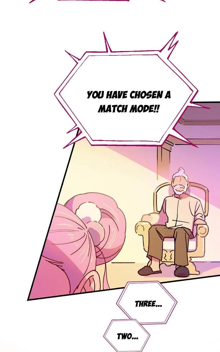 Melody of the Deadwood Chapter 6 page 37