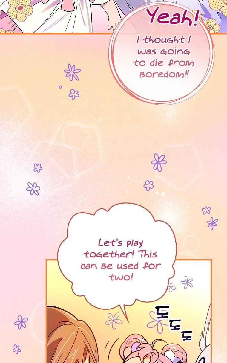 Melody of the Deadwood Chapter 6 page 33