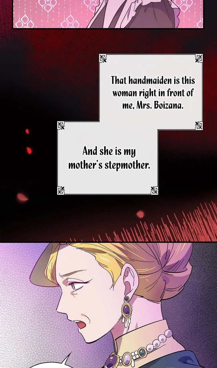 Melody of the Deadwood Chapter 6 page 11