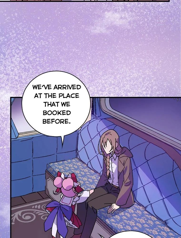 Melody of the Deadwood Chapter 5 page 26
