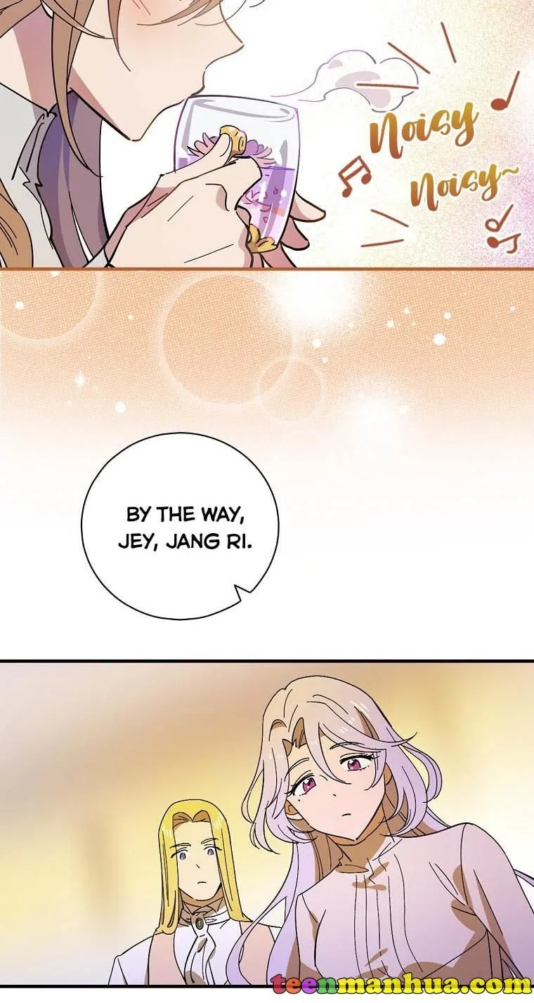 Melody of the Deadwood Chapter 6 page 49