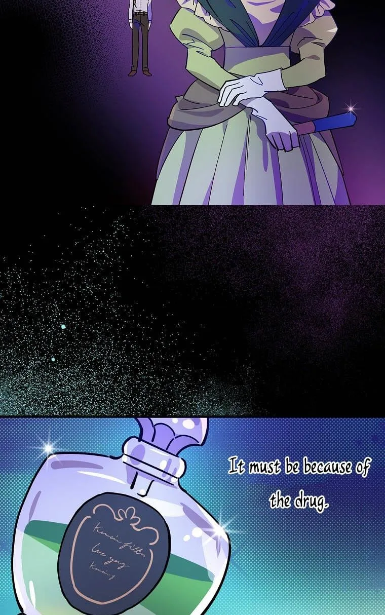 Melody of the Deadwood Chapter 6 page 20