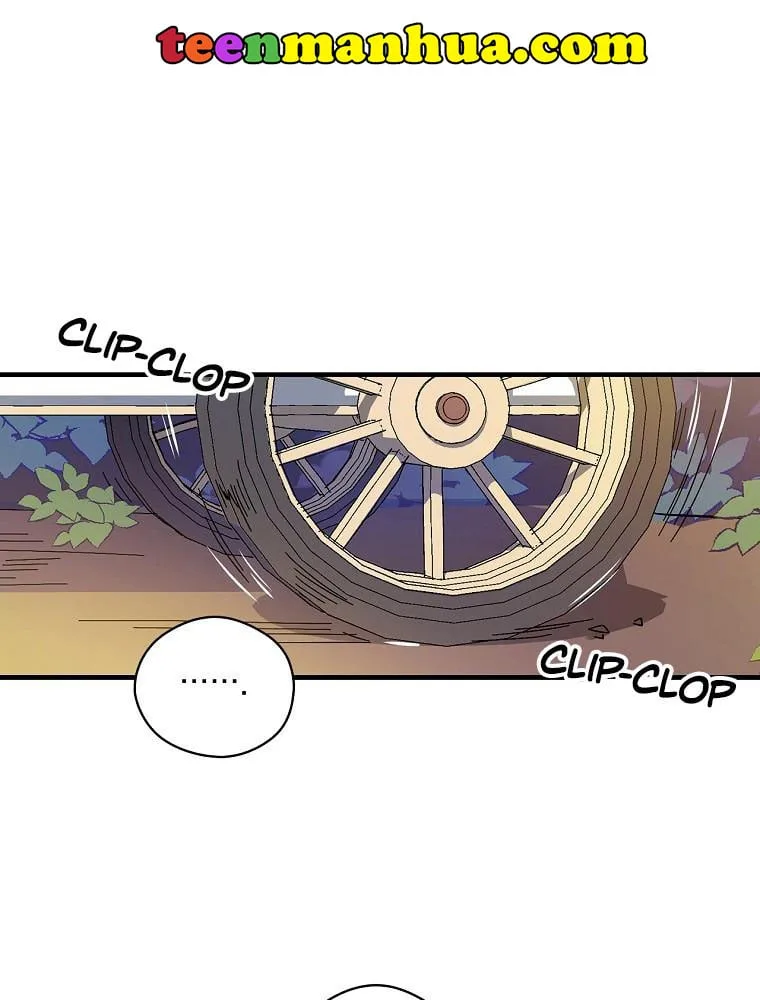 Melody of the Deadwood Chapter 5 page 2