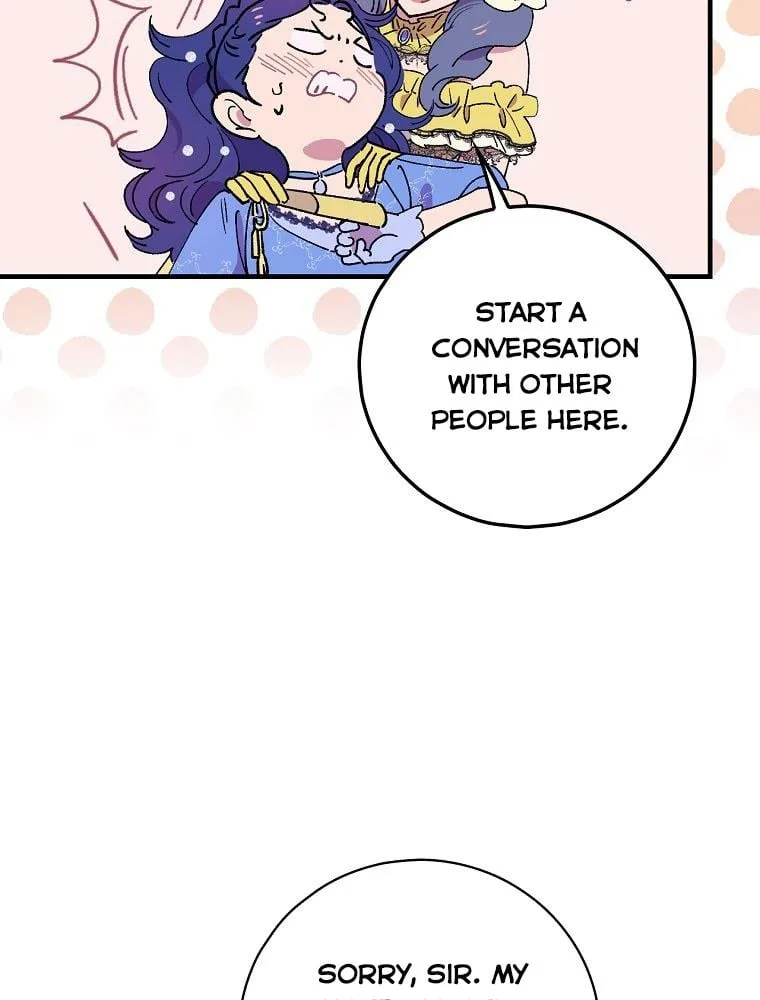 Melody of the Deadwood Chapter 5 page 61