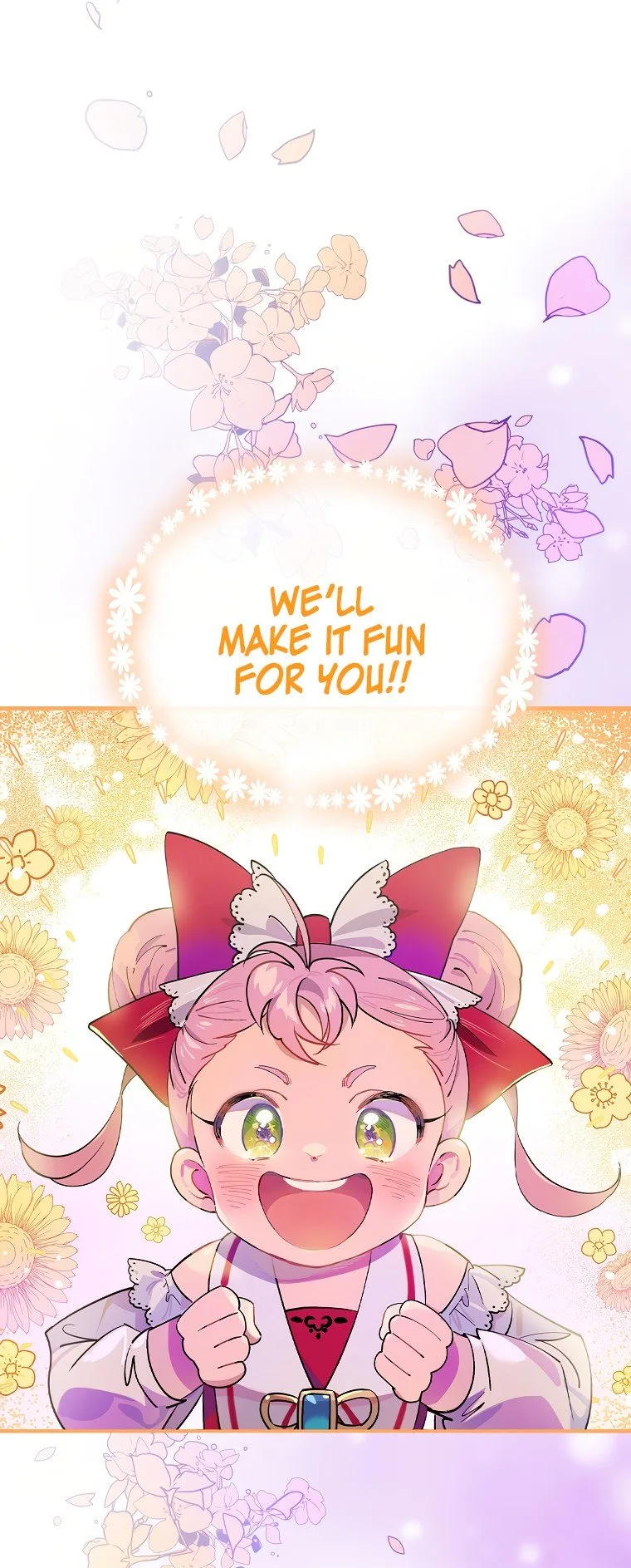 Melody of the Deadwood Chapter 3 page 32