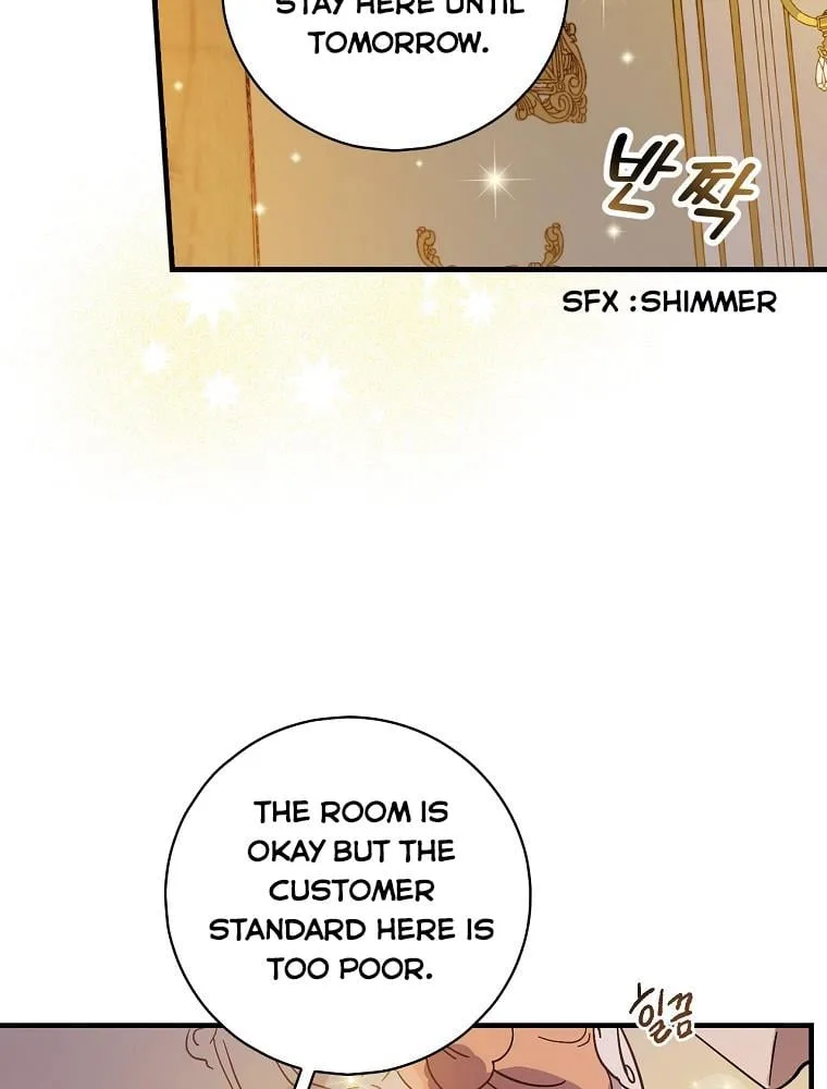 Melody of the Deadwood Chapter 5 page 33