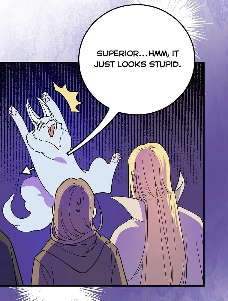 Melody of the Deadwood Chapter 5 page 16