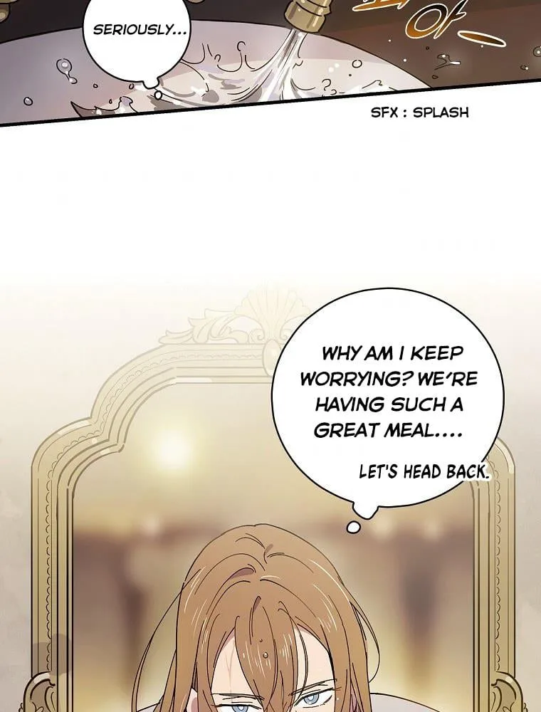 Melody of the Deadwood Chapter 5 page 47