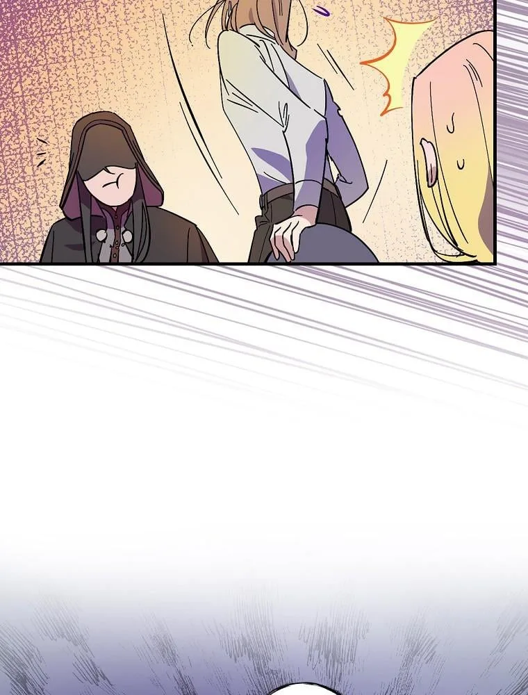 Melody of the Deadwood Chapter 5 page 44