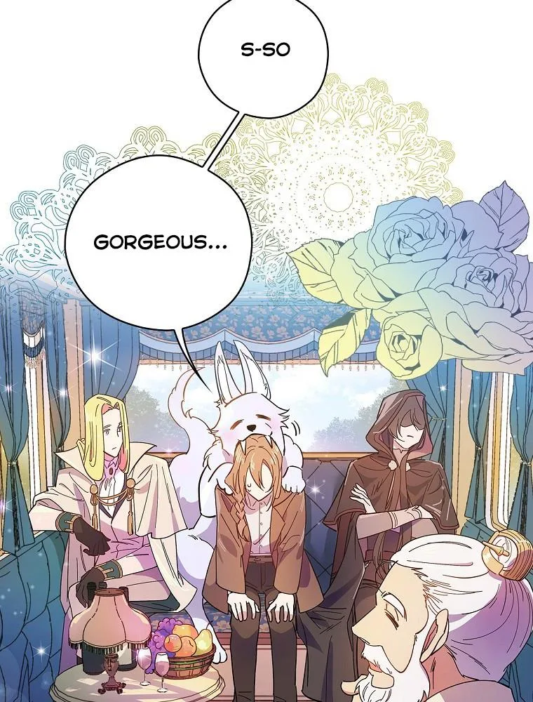 Melody of the Deadwood Chapter 5 page 3