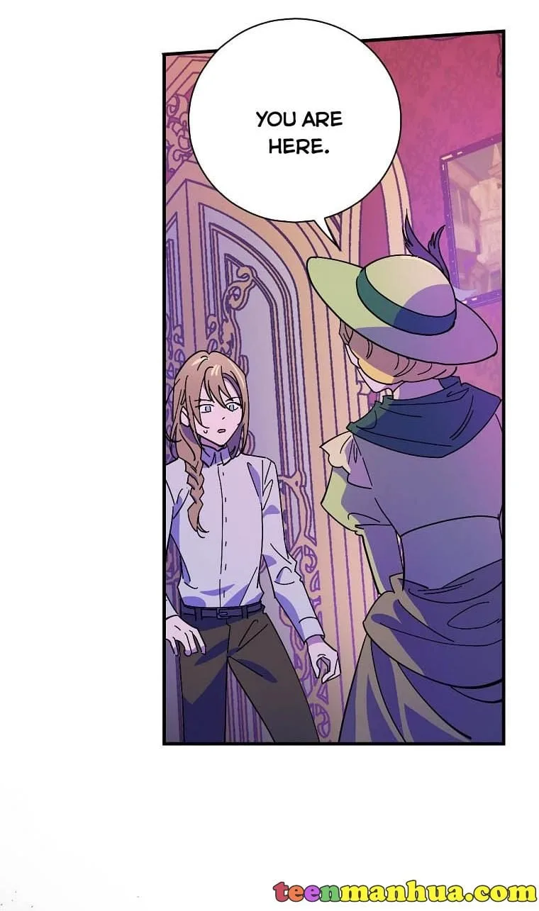 Melody of the Deadwood Chapter 6 page 3