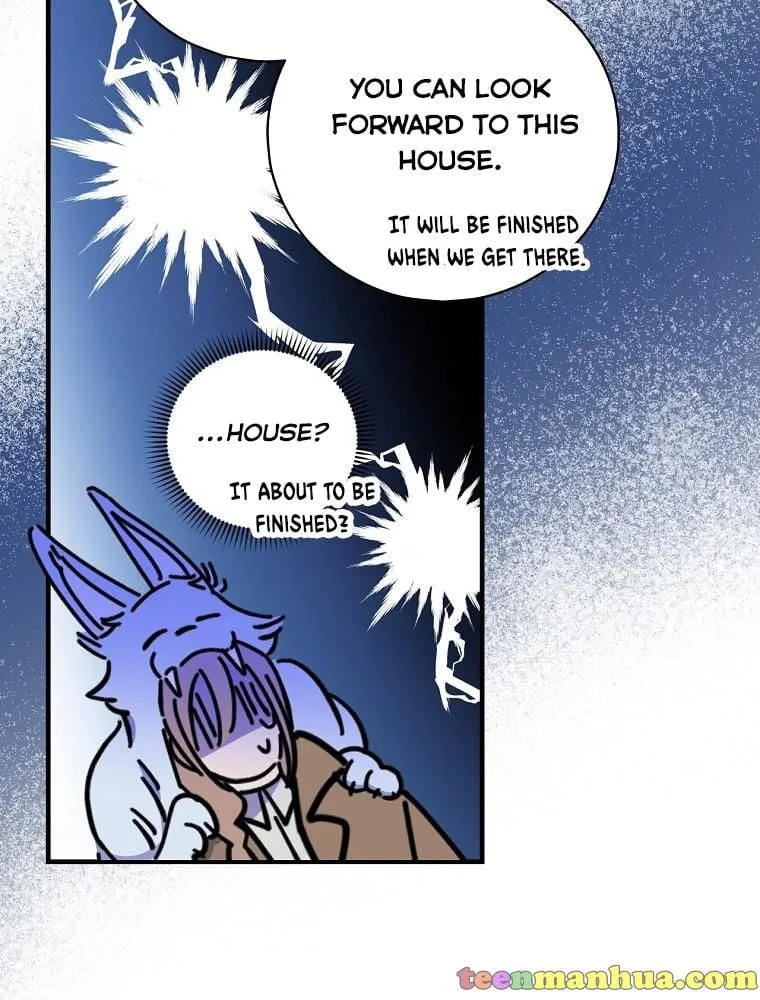 Melody of the Deadwood Chapter 5 page 5
