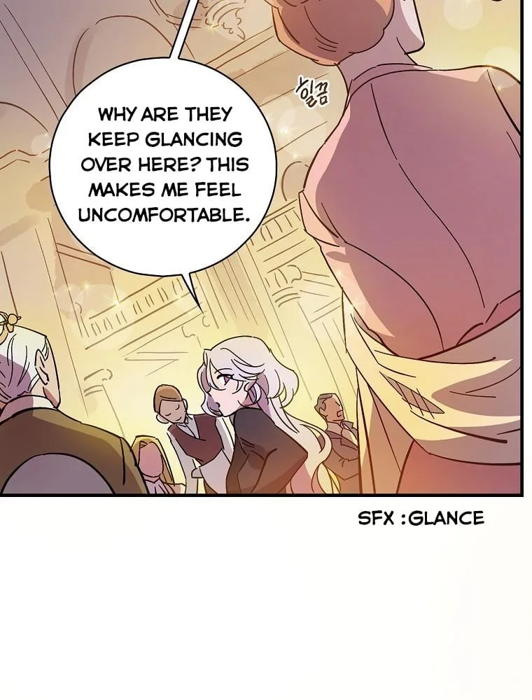 Melody of the Deadwood Chapter 5 page 34