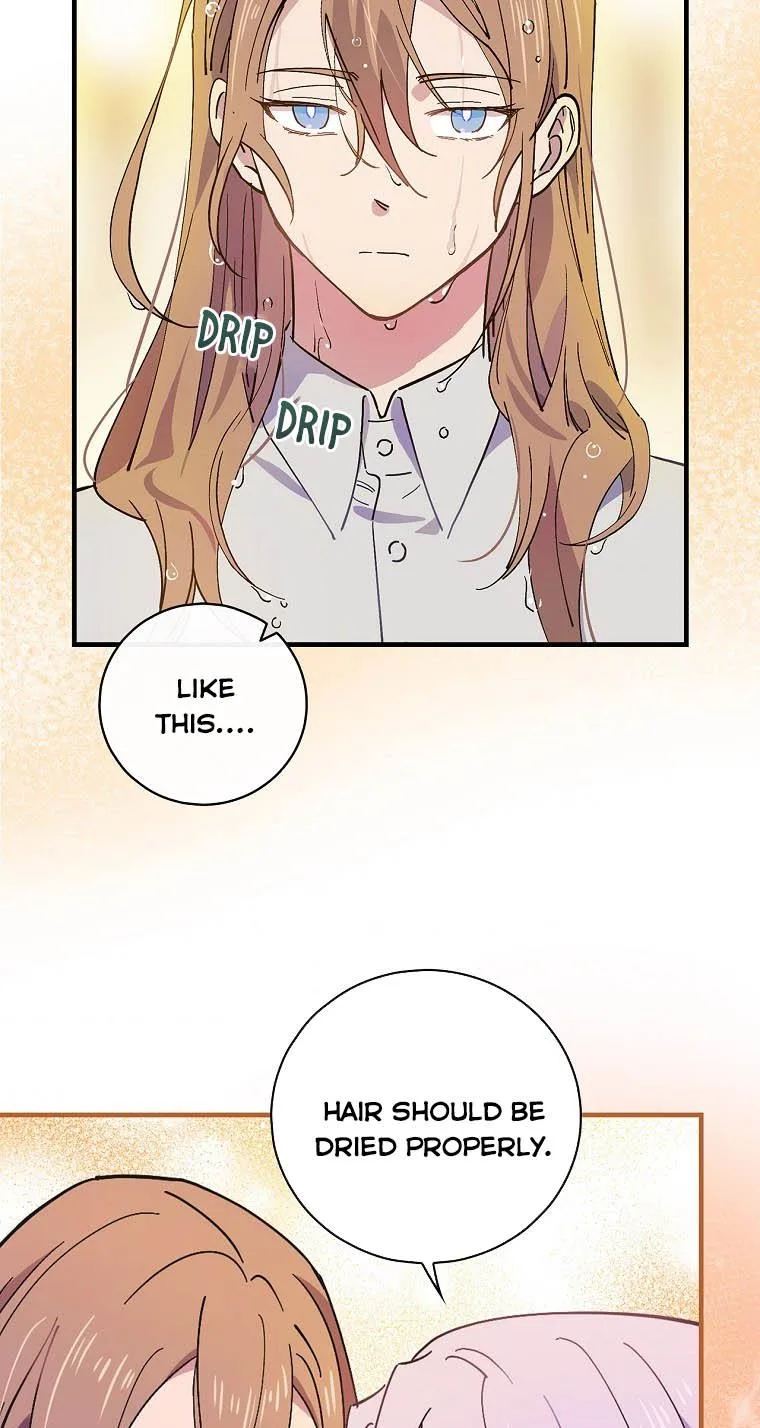 Melody of the Deadwood Chapter 6 page 46