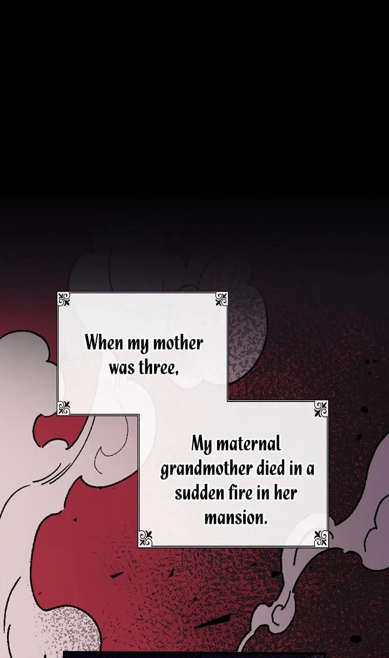 Melody of the Deadwood Chapter 6 page 8
