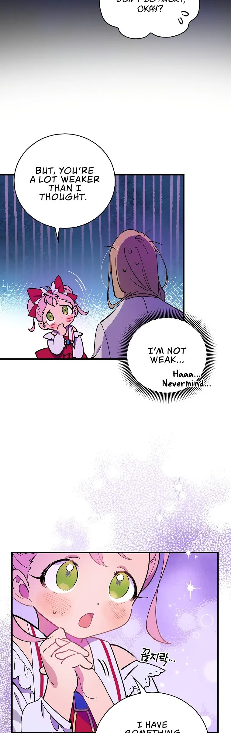 Melody of the Deadwood Chapter 3 page 26