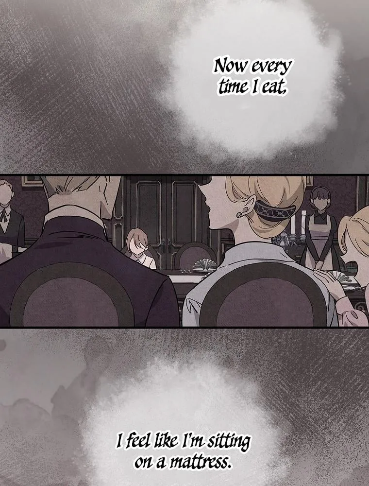 Melody of the Deadwood Chapter 5 page 38