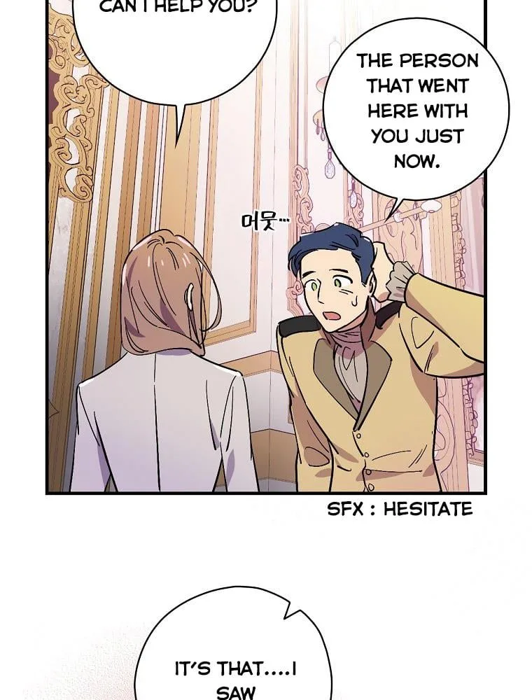 Melody of the Deadwood Chapter 5 page 51