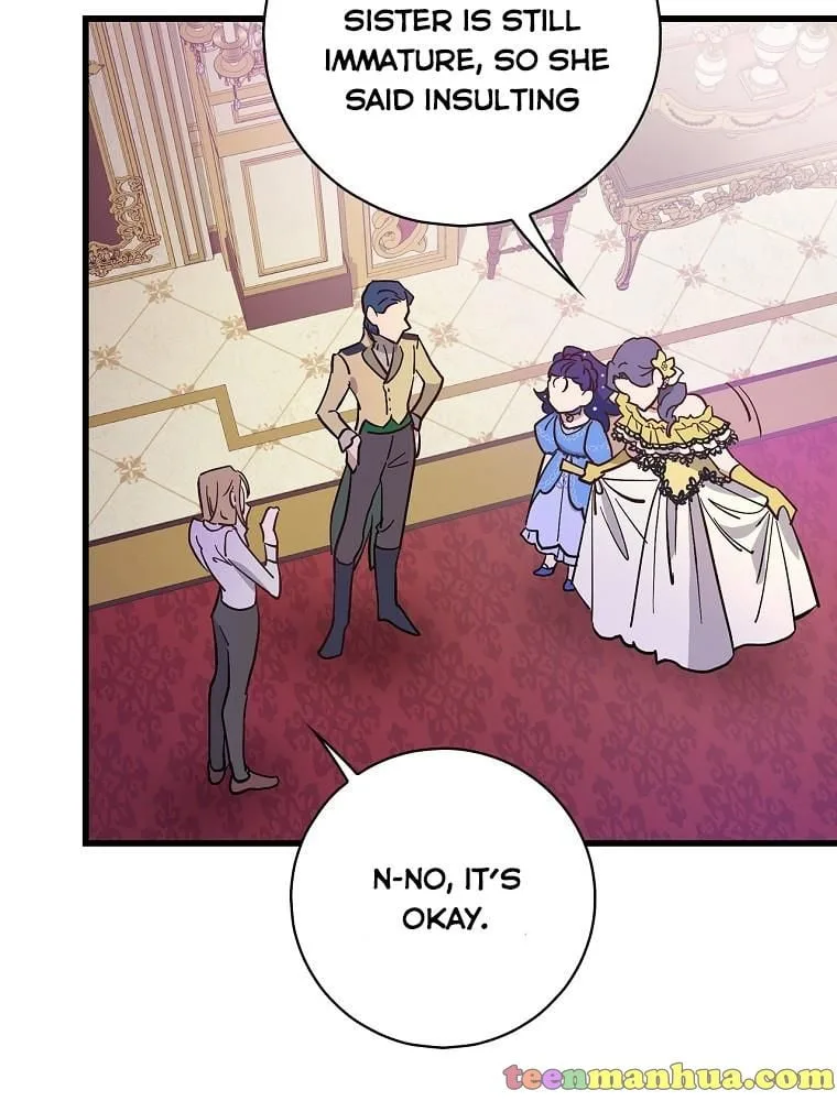 Melody of the Deadwood Chapter 5 page 62