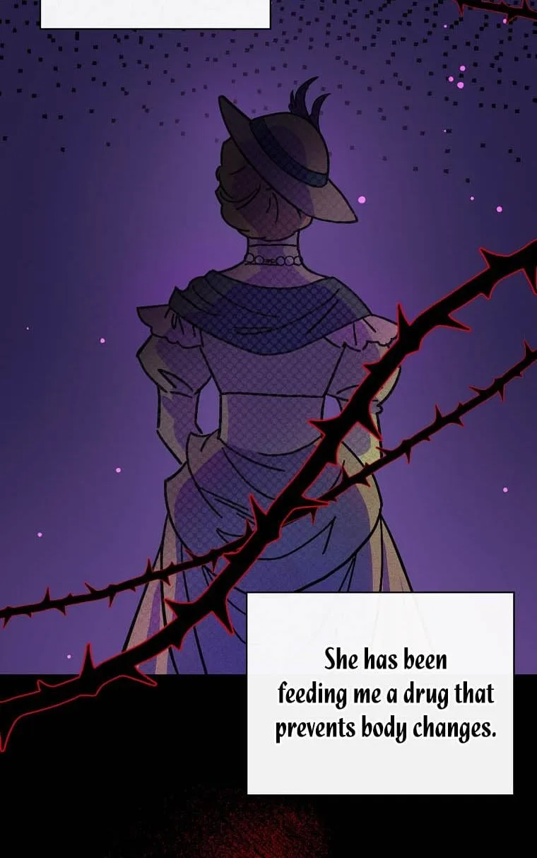 Melody of the Deadwood Chapter 6 page 22