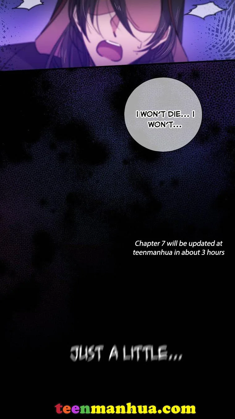 Melody of the Deadwood Chapter 6 page 71