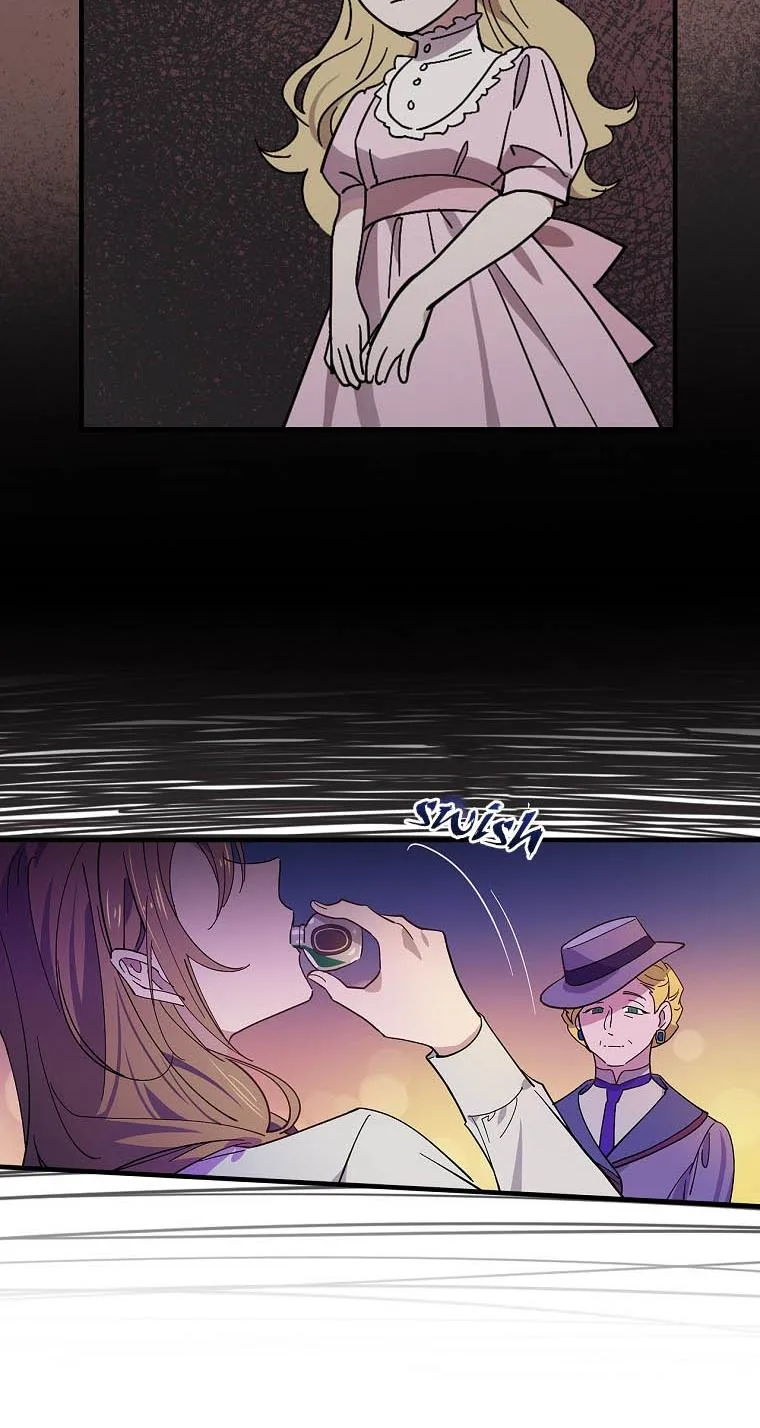 Melody of the Deadwood Chapter 6 page 57