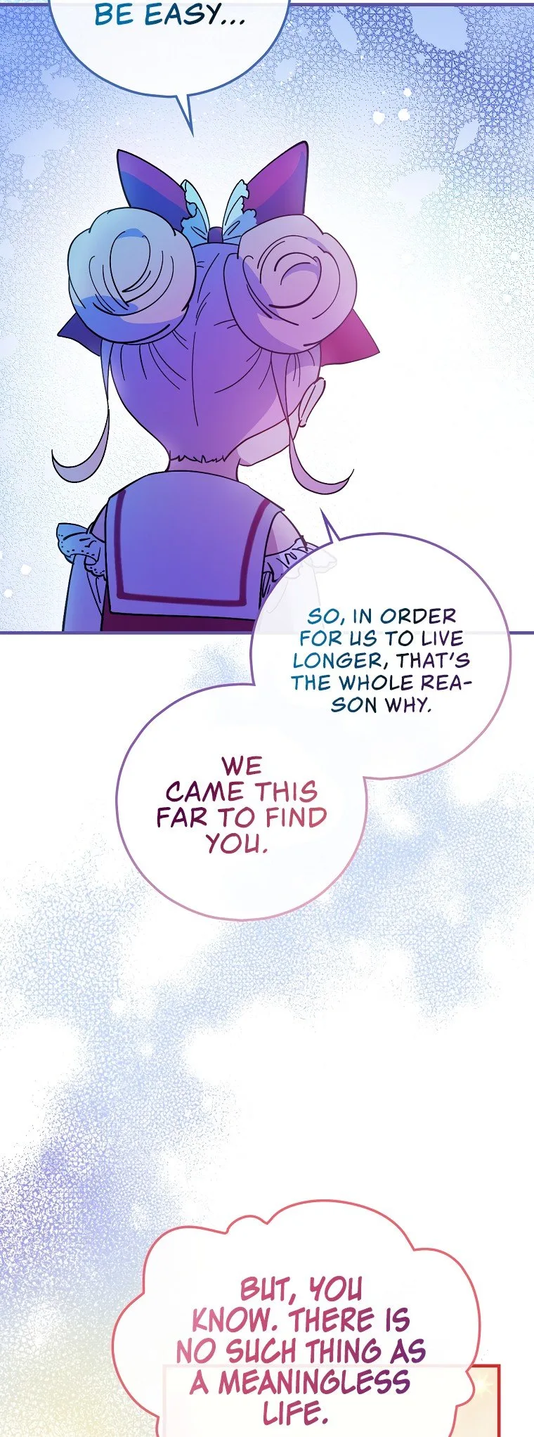 Melody of the Deadwood Chapter 3 page 36