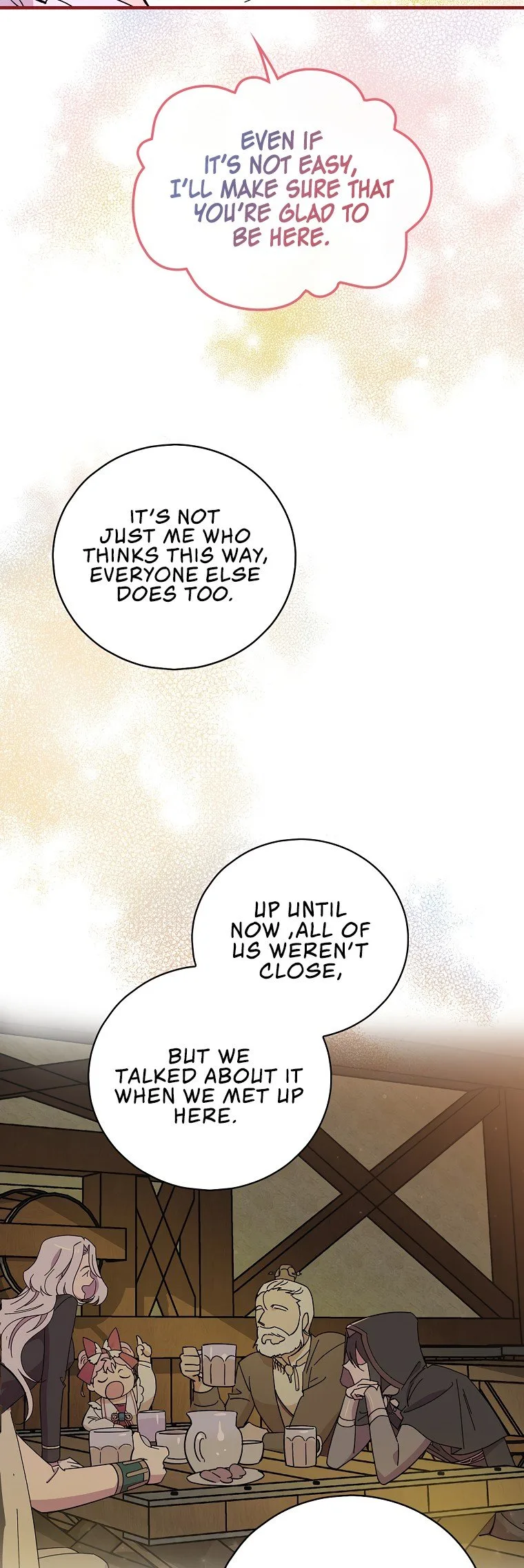 Melody of the Deadwood Chapter 3 page 38