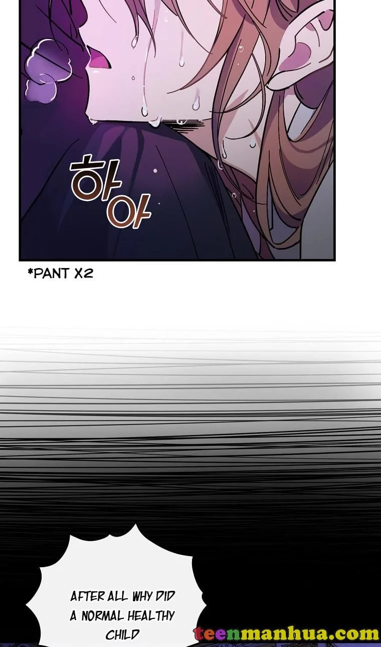 Melody of the Deadwood Chapter 7 page 10