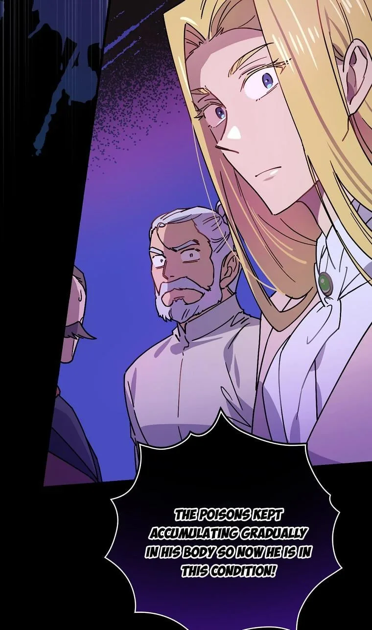Melody of the Deadwood Chapter 7 page 18