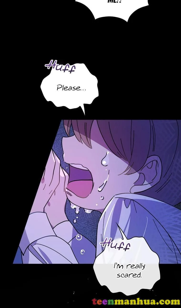 Melody of the Deadwood Chapter 7 page 3