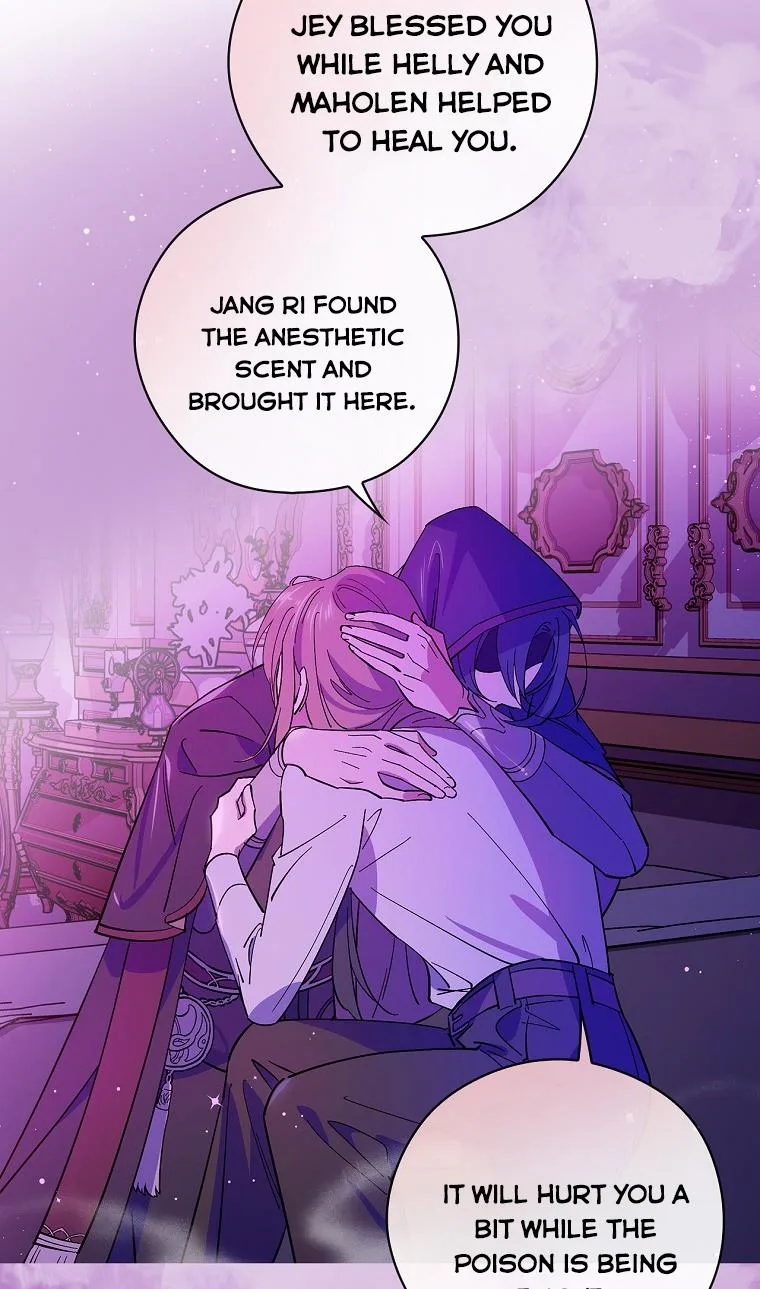 Melody of the Deadwood Chapter 7 page 23
