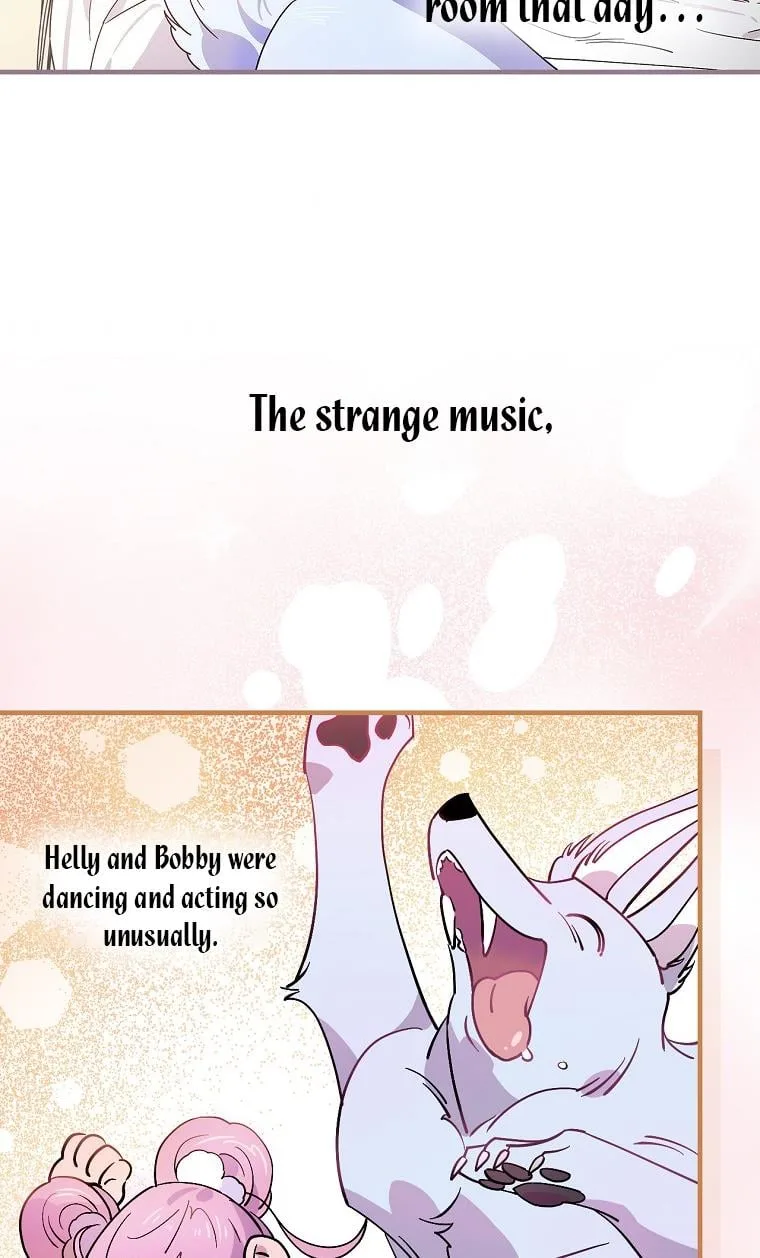 Melody of the Deadwood Chapter 7 page 46