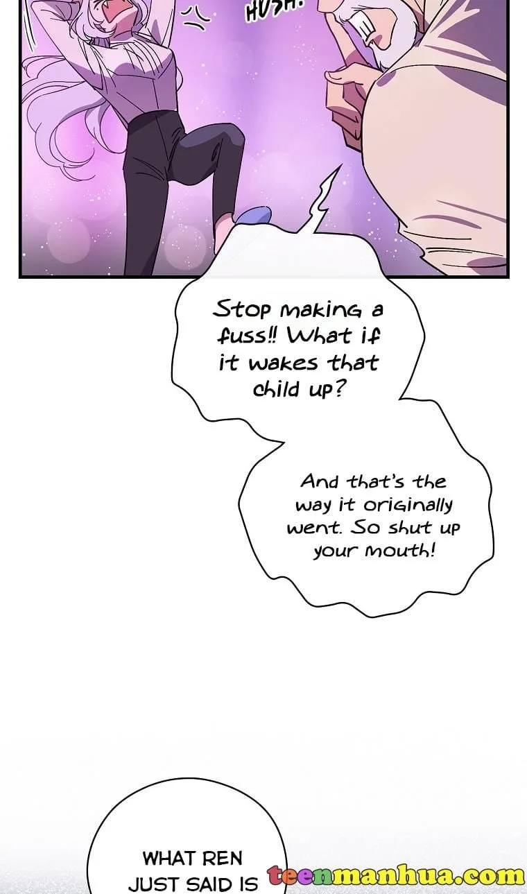 Melody of the Deadwood Chapter 7 page 31