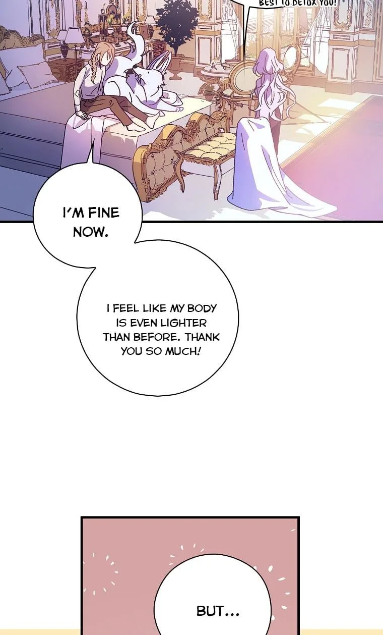 Melody of the Deadwood Chapter 7 page 59