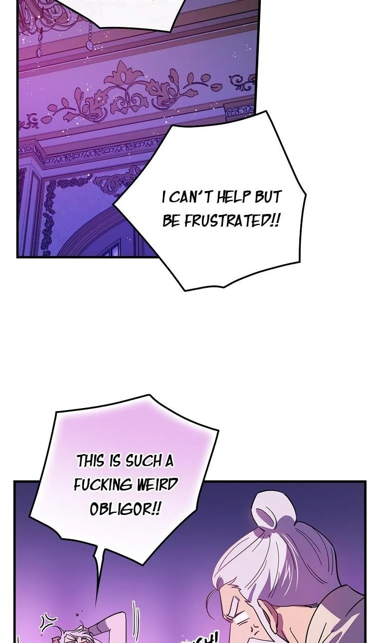 Melody of the Deadwood Chapter 7 page 30